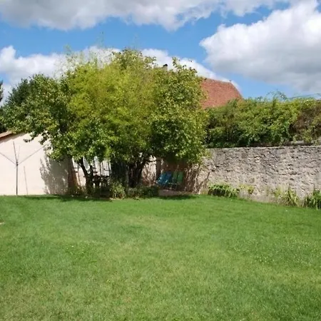 Le Jardin D'eden