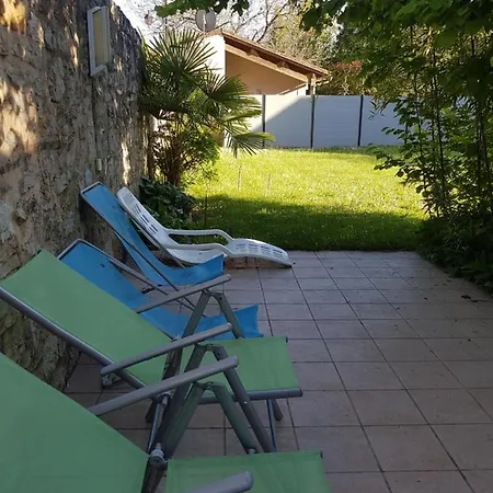 Le Jardin D'eden * Cajarc
